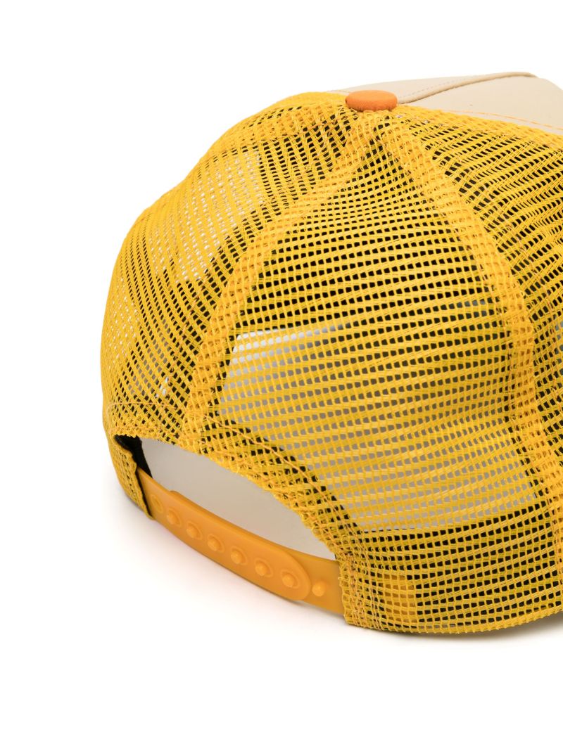 Neutral Cheval Trucker Cap