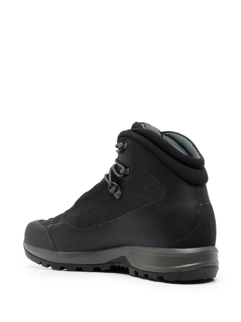 Black Tr Gtx M High-top Sneakers