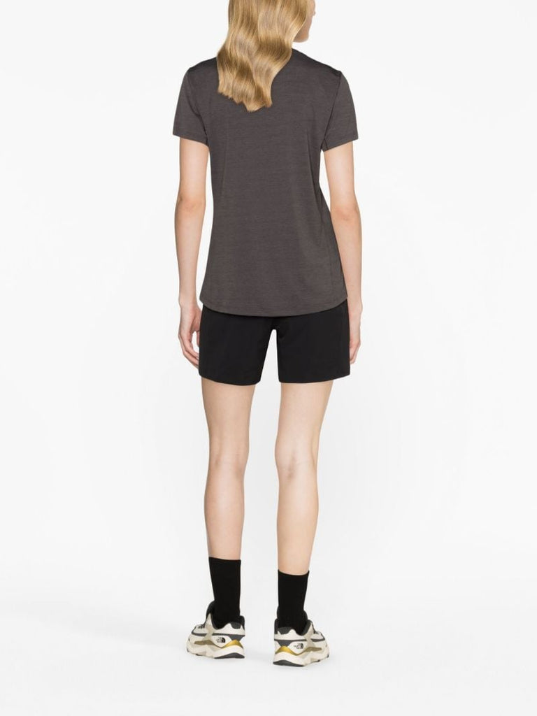 Black Performance Shorts