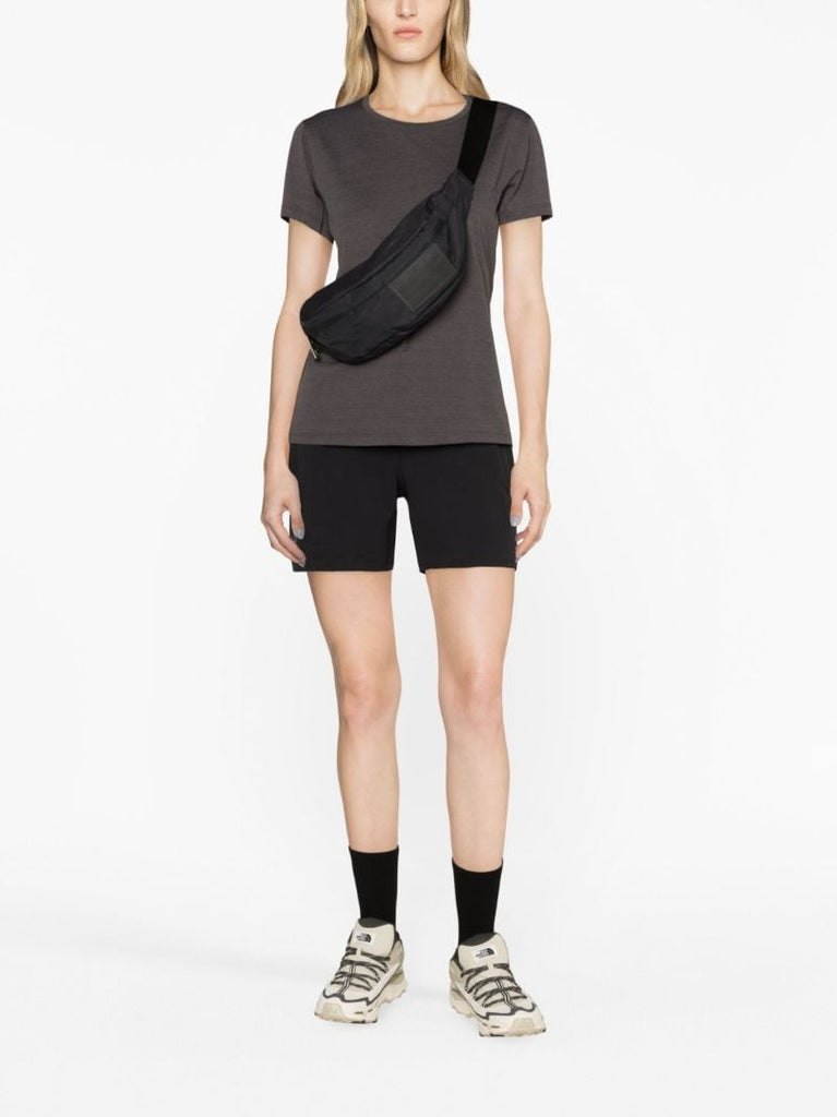 Black Performance Shorts