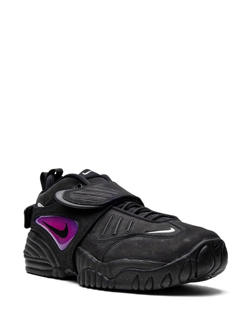 X Ambush Black Air Adjust Force Sneakers