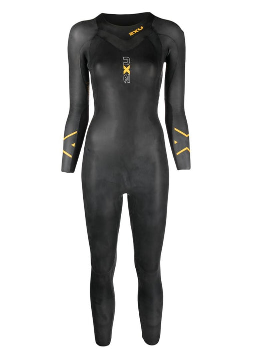 Black Propel P:1 Neoprene Wetsuit