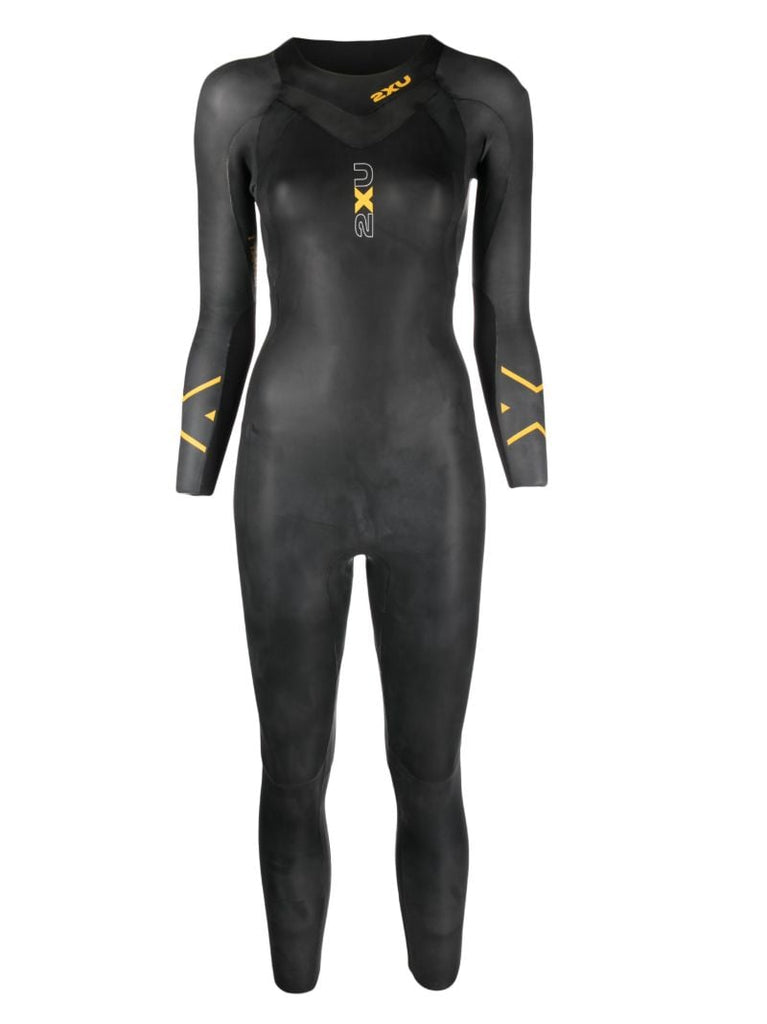 Black Propel P:1 Neoprene Wetsuit