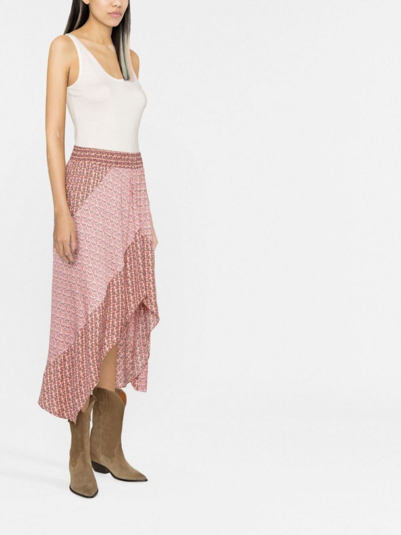 Neutral Scoop Neck Tank Top