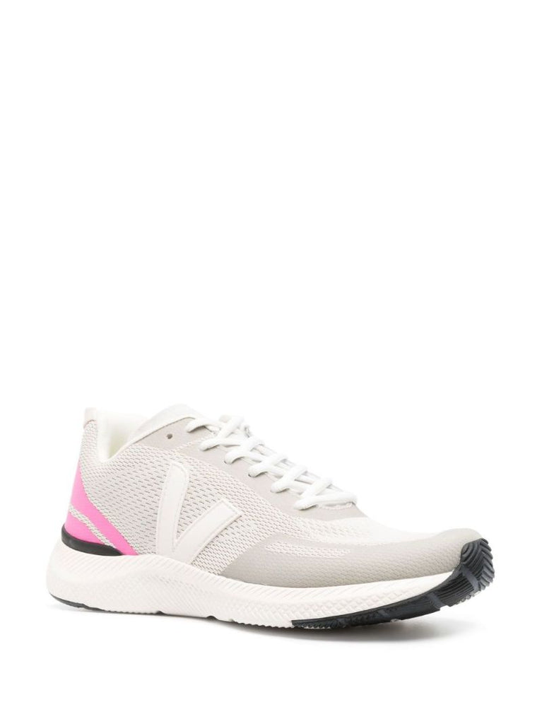 Grey Impala Low-top Sneakers