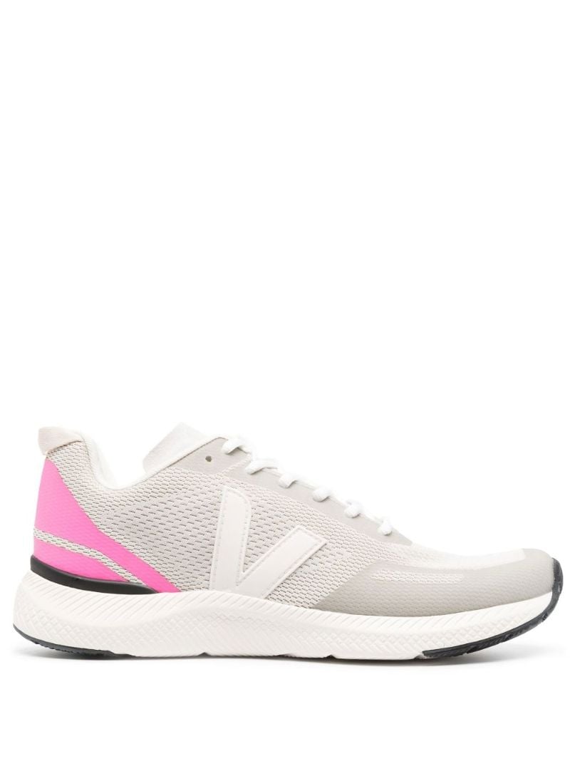 Grey Impala Low-top Sneakers