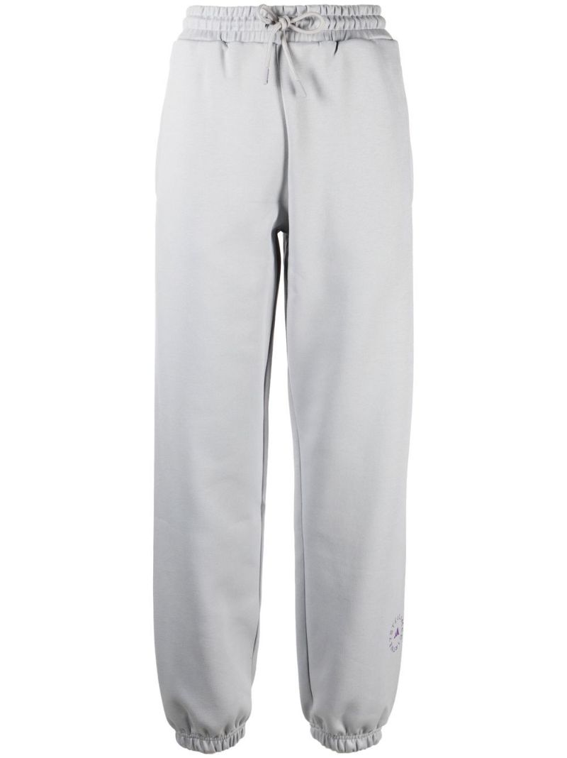 Grey Truelife Track Pants