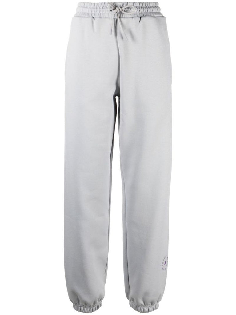 Grey Truelife Track Pants