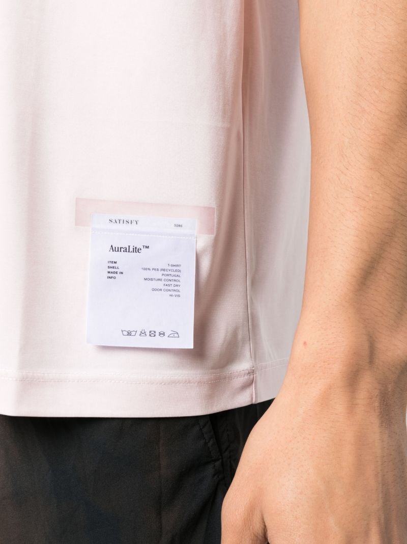 Pink AuraliteÃ¢â_x0080__x009e_Â¢ T-shirt