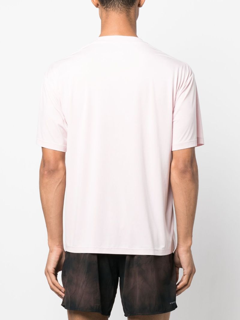 Pink AuraliteÃ¢â_x0080__x009e_Â¢ T-shirt