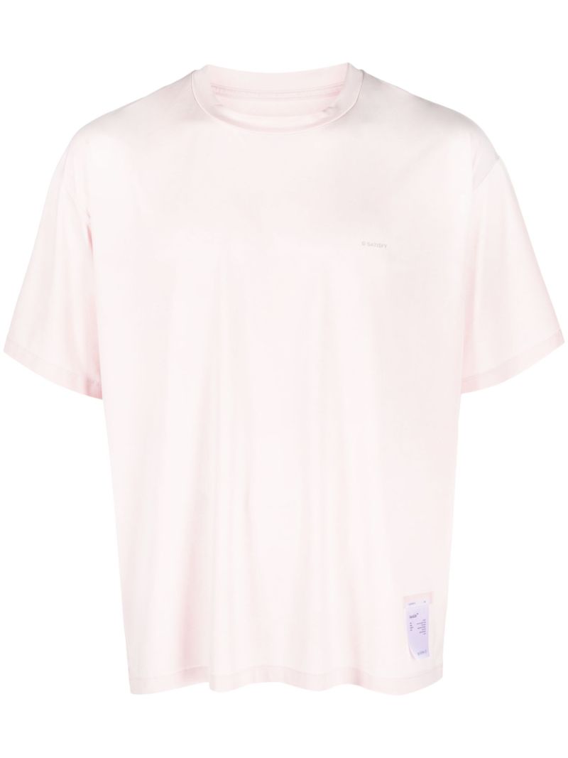 Pink AuraliteÃ¢â_x0080__x009e_Â¢ T-shirt