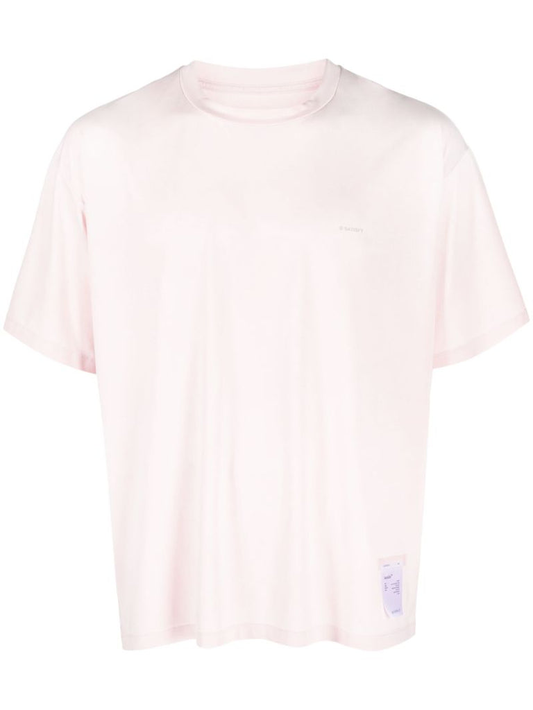 Pink AuraliteÃ¢â_x0080__x009e_Â¢ T-shirt