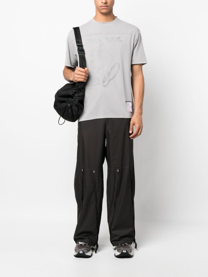 Grey Astralite T-shirt