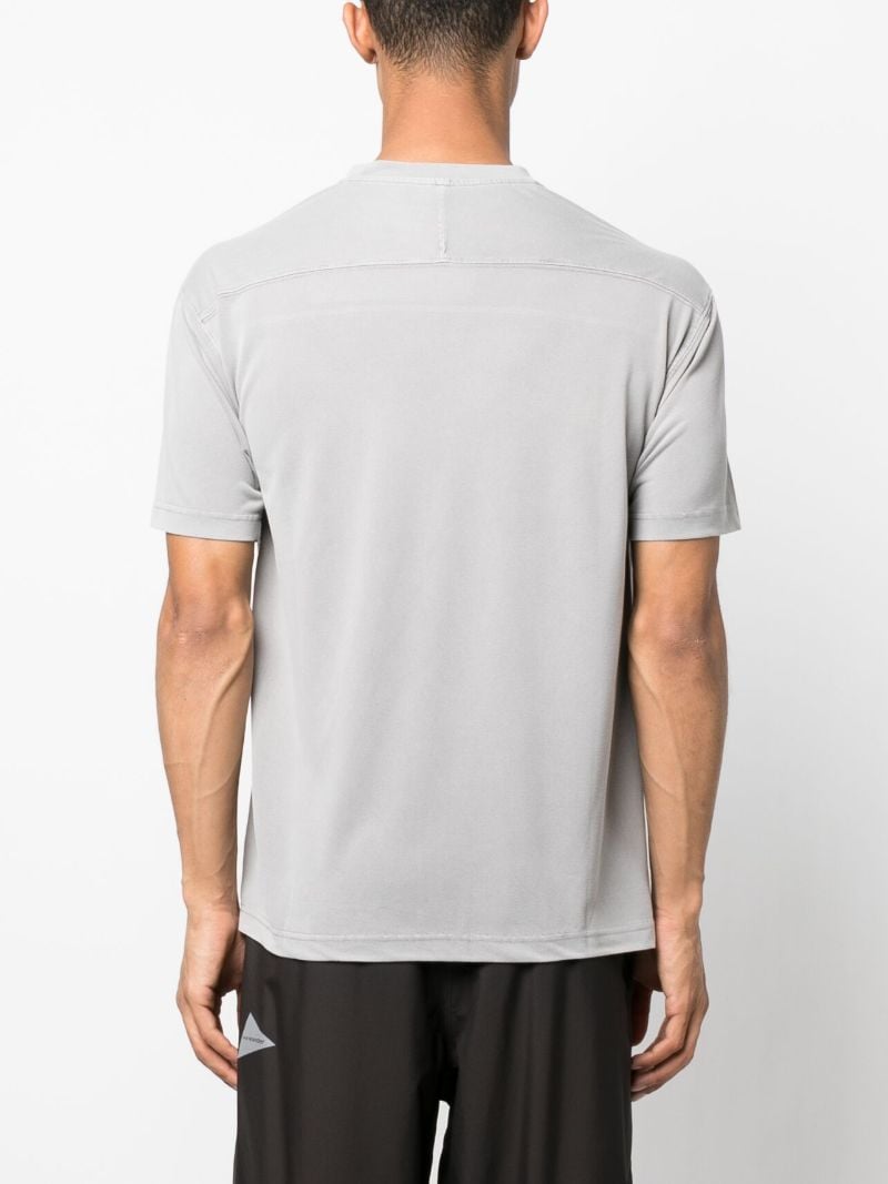 Grey Astralite T-shirt