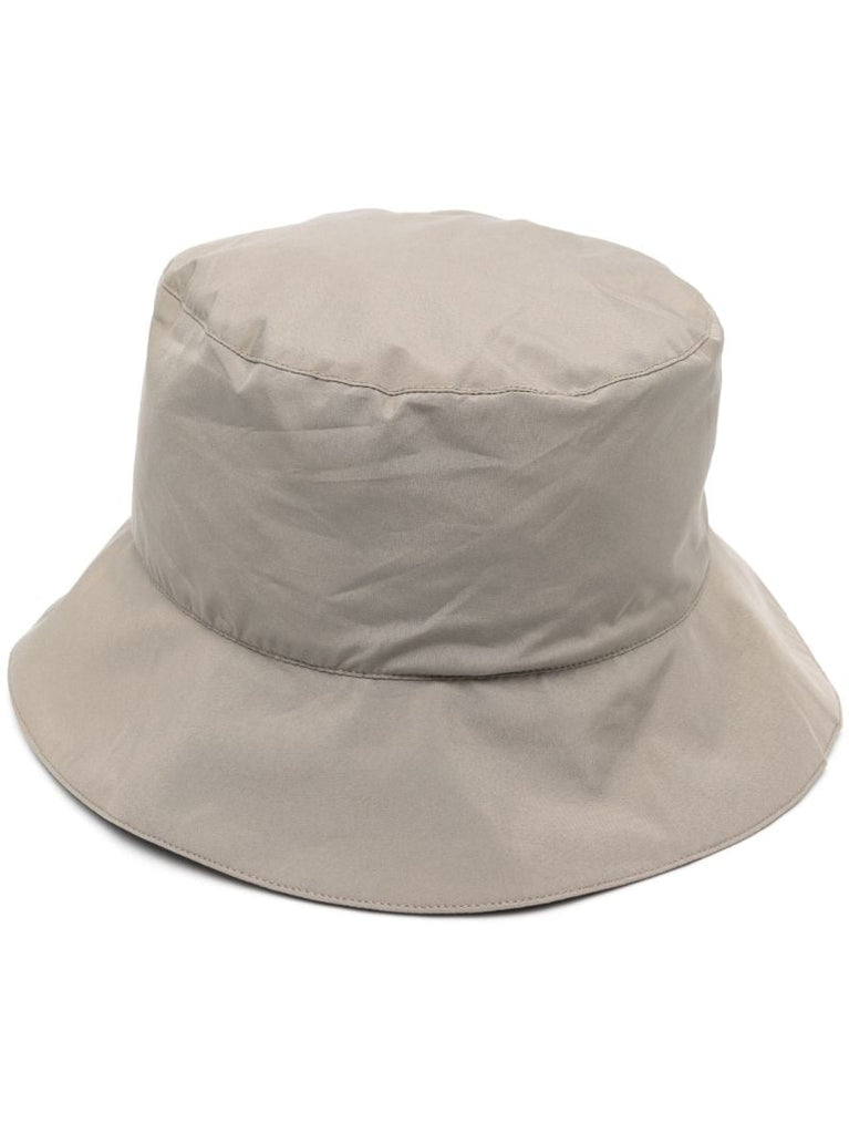 Green 2l Gore-tex Bucket Hat