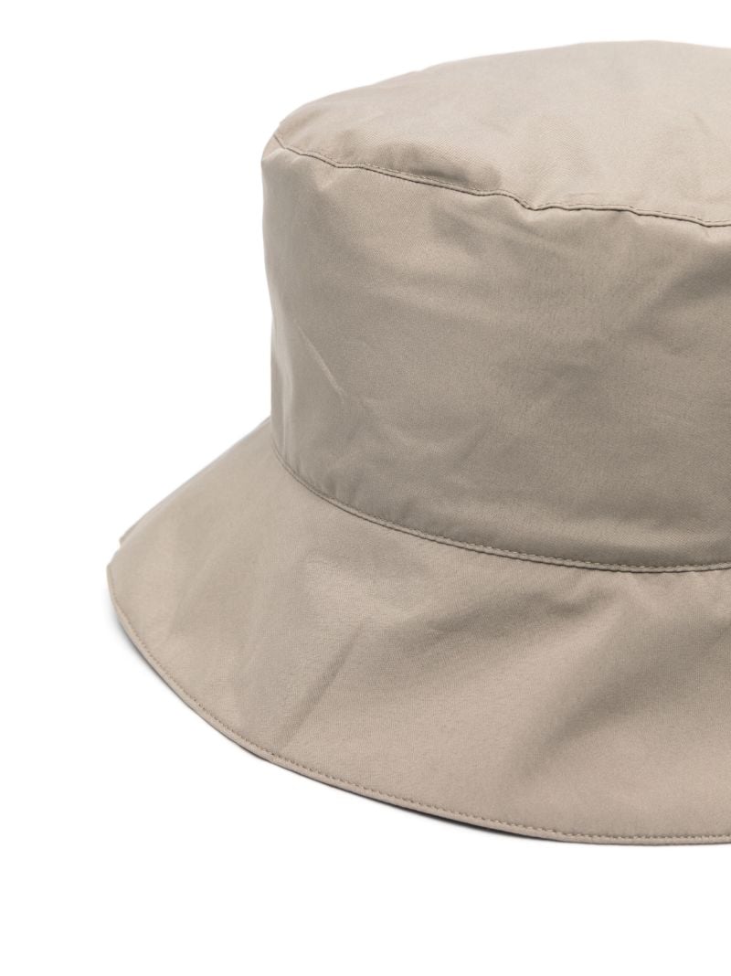 Green 2l Gore-tex Bucket Hat