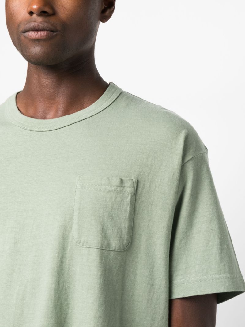 Multicoloured Sublig Jumbo T-shirt Set