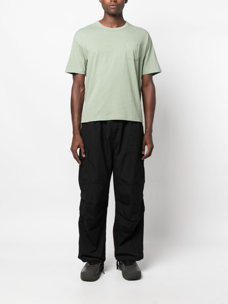 Multicoloured Sublig Jumbo T-shirt Set