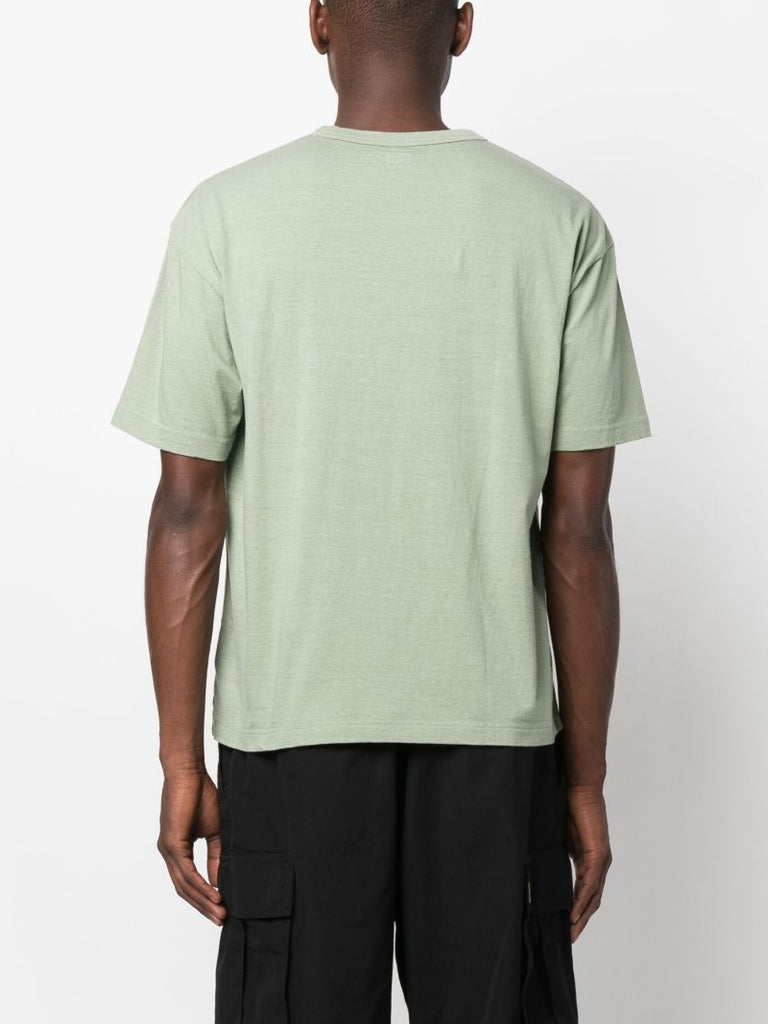 Multicoloured Sublig Jumbo T-shirt Set