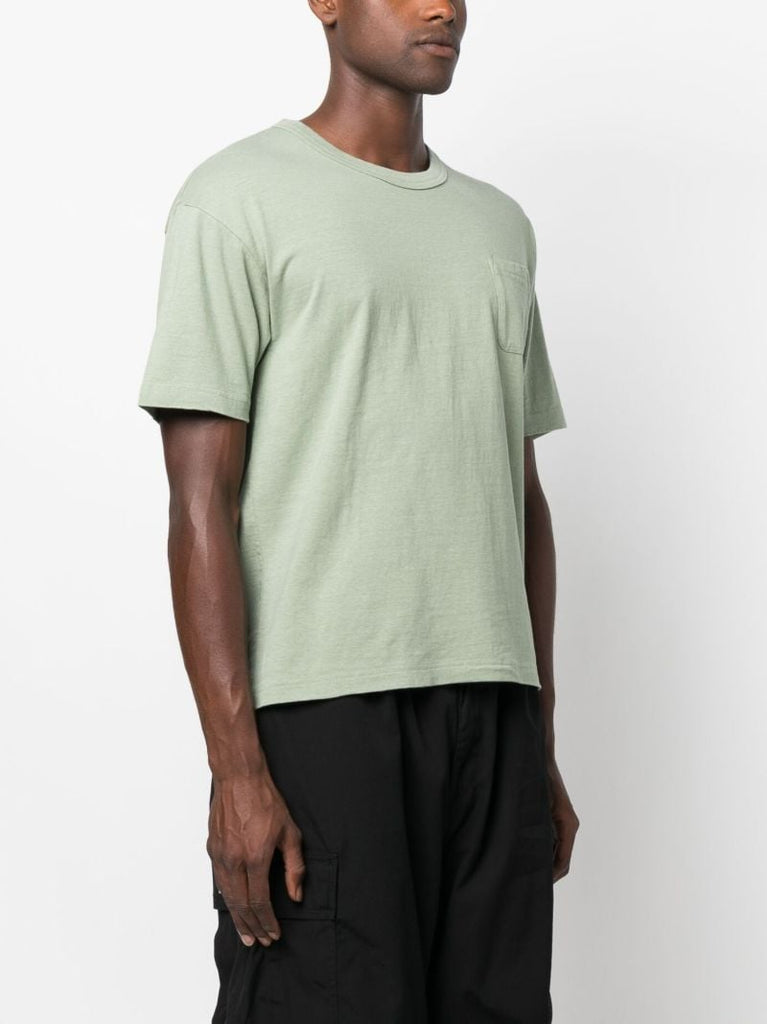 Multicoloured Sublig Jumbo T-shirt Set