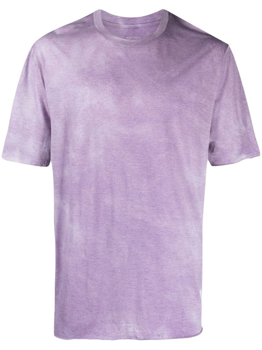 Purple CloudmerinoÃ¢â_x0080__x009e_Â¢ Short-sleeve T-shirt