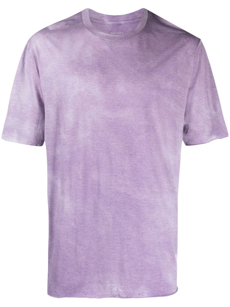 Purple CloudmerinoÃ¢â_x0080__x009e_Â¢ Short-sleeve T-shirt