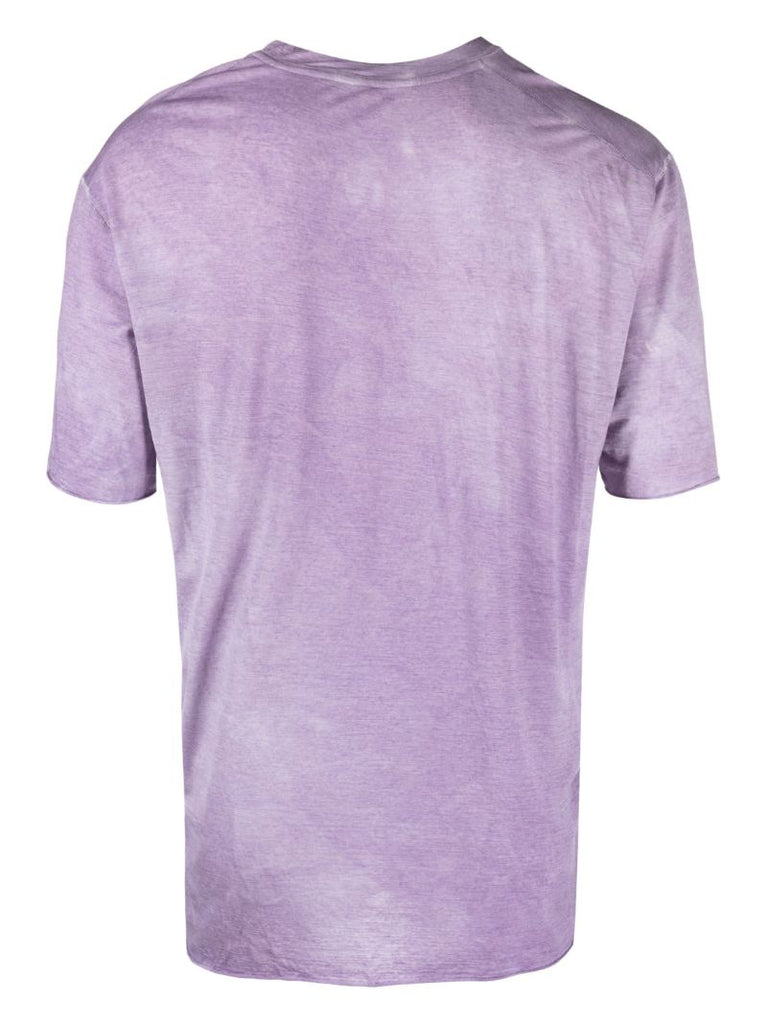 Purple CloudmerinoÃ¢â_x0080__x009e_Â¢ Short-sleeve T-shirt