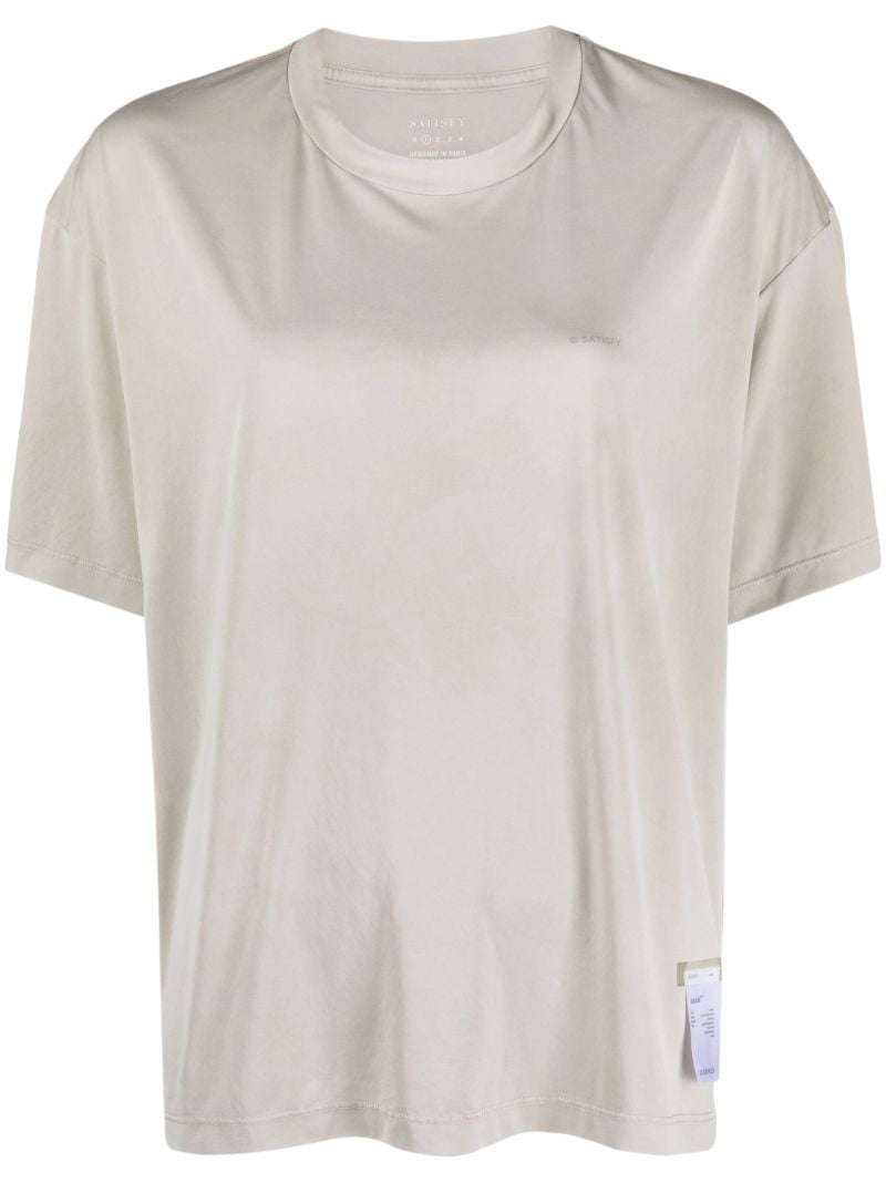 Neutral Auralite Running T-shirt