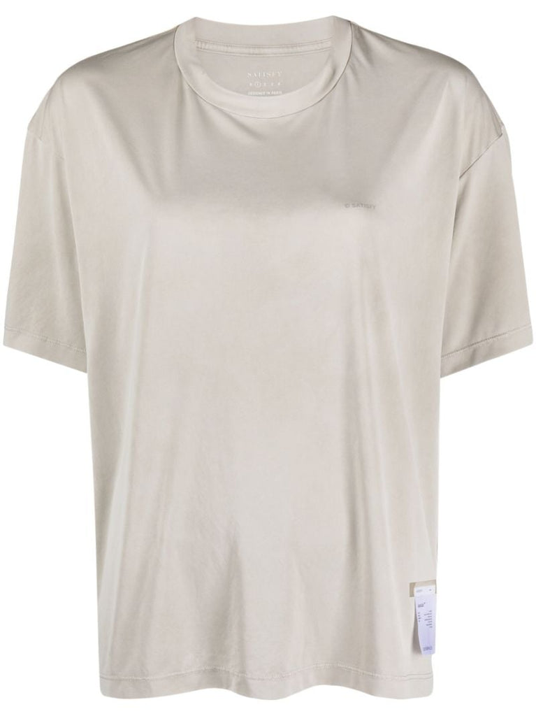 Neutral Auralite Running T-shirt