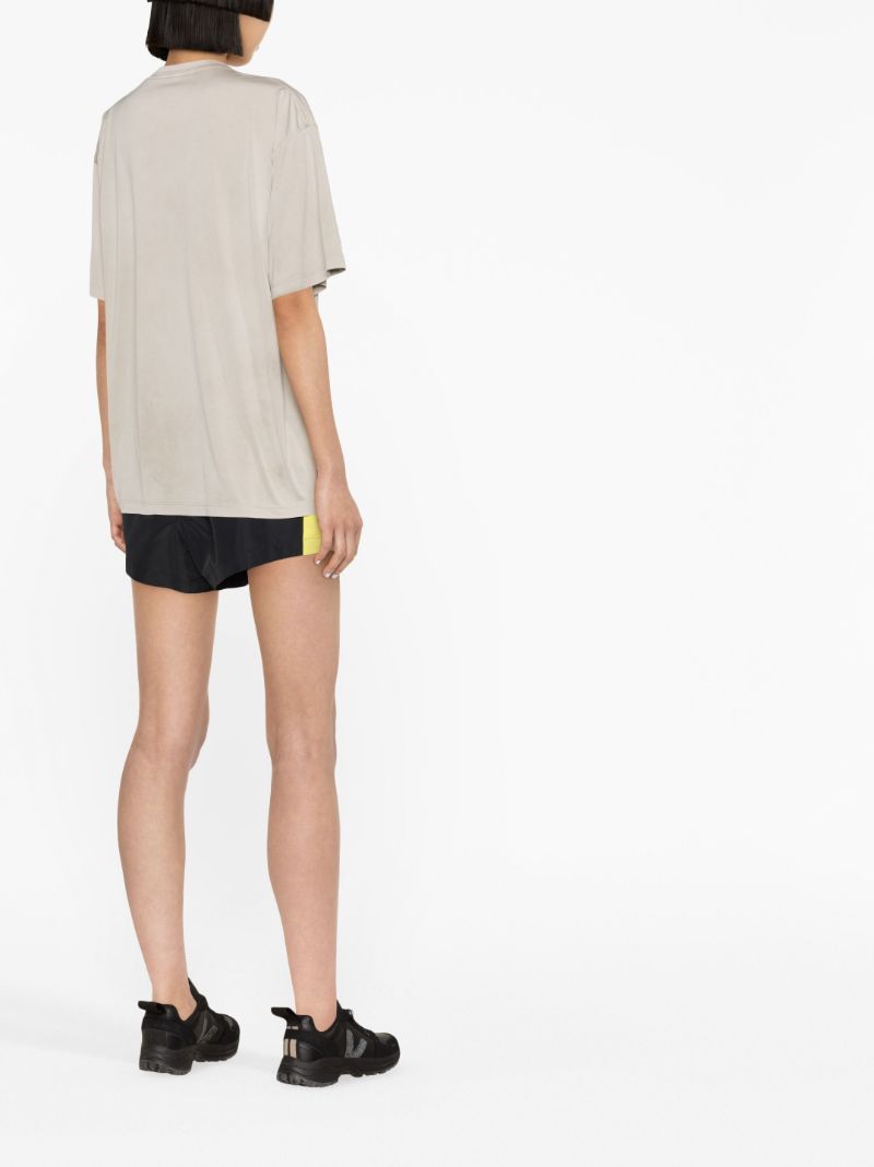 Neutral Auralite Running T-shirt