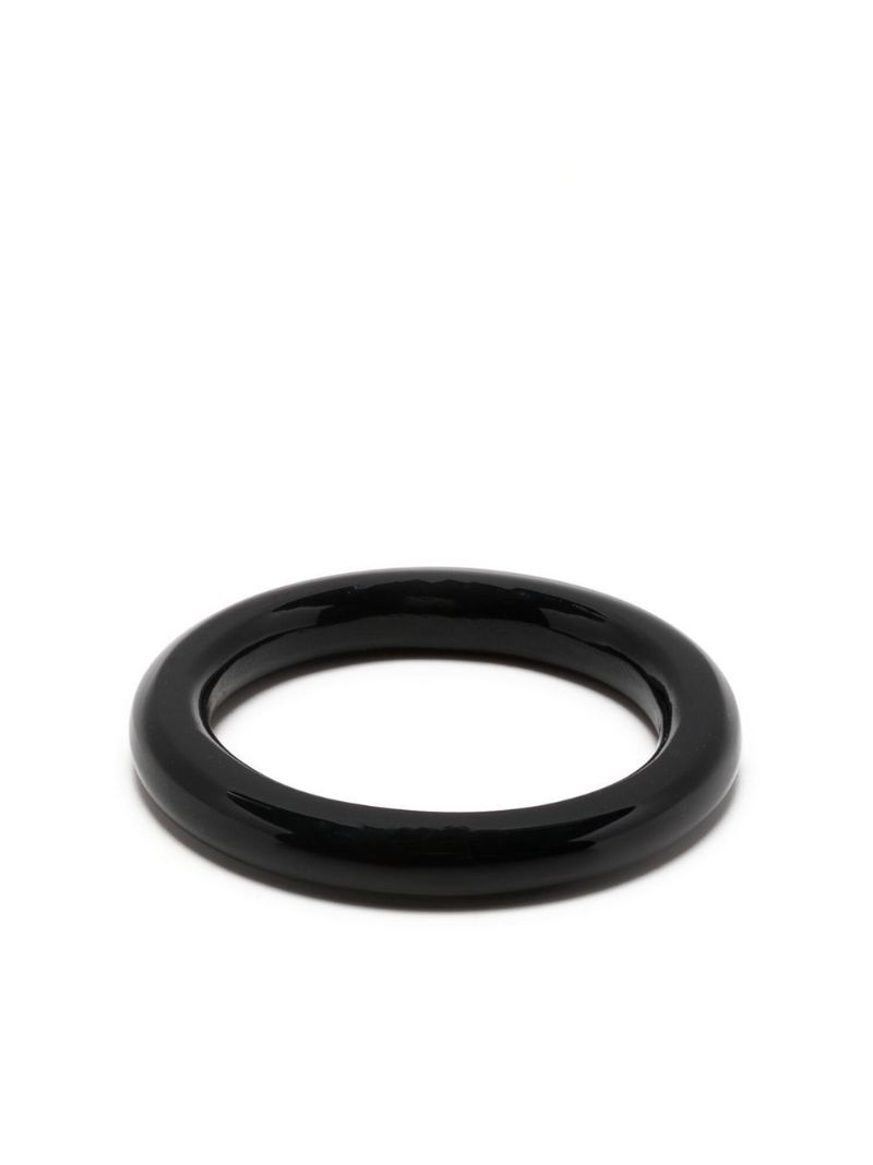 Cage Band Ring