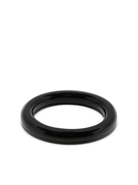 Cage Band Ring