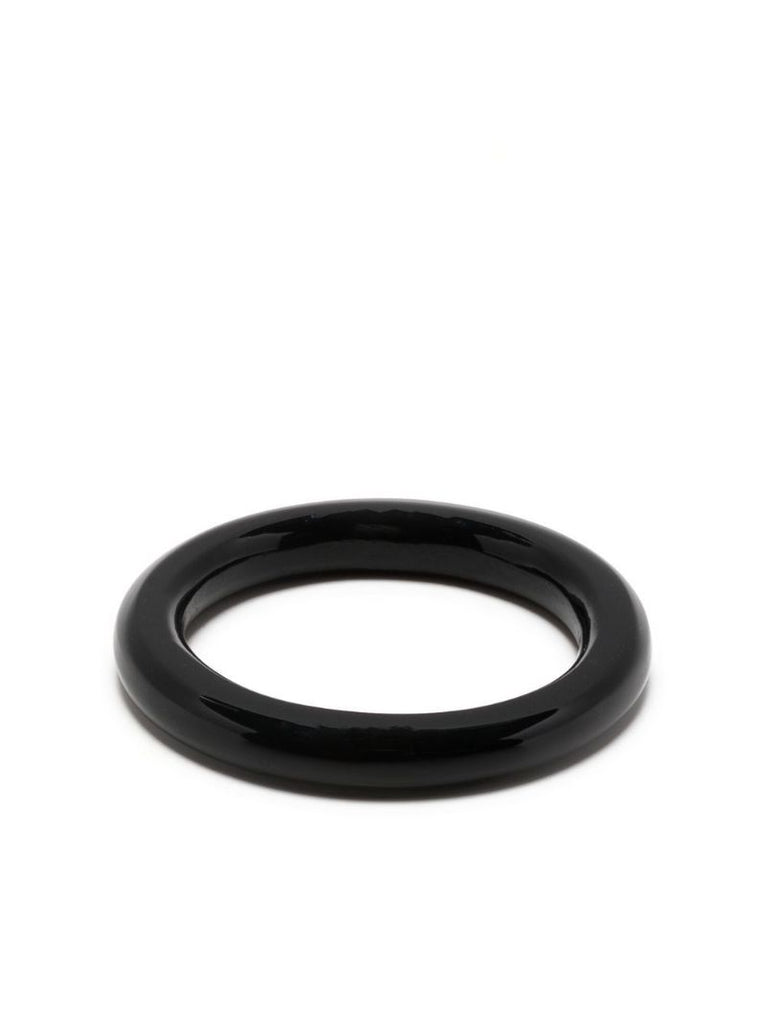 Cage Band Ring