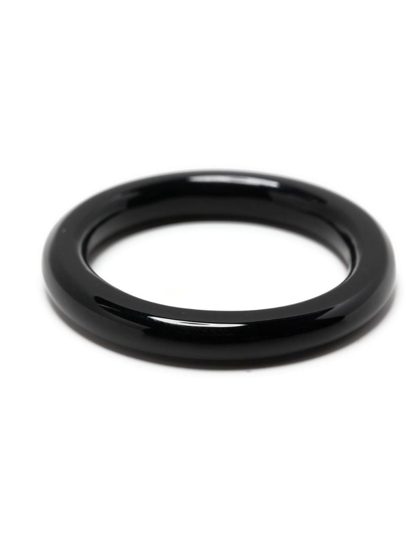 Cage Band Ring