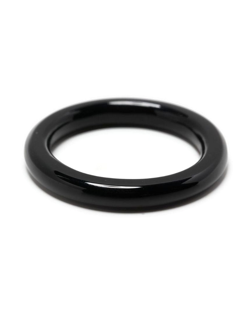 Cage Band Ring