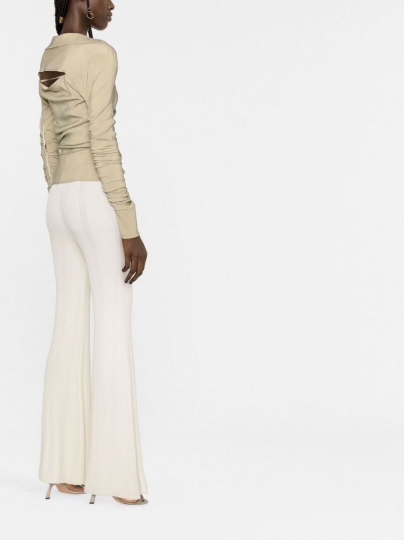 Neutral La Chemise Soffio Shirt