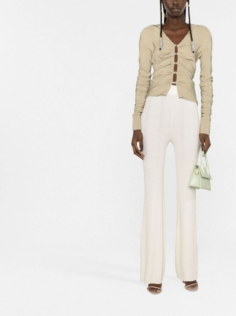 Neutral La Chemise Soffio Shirt