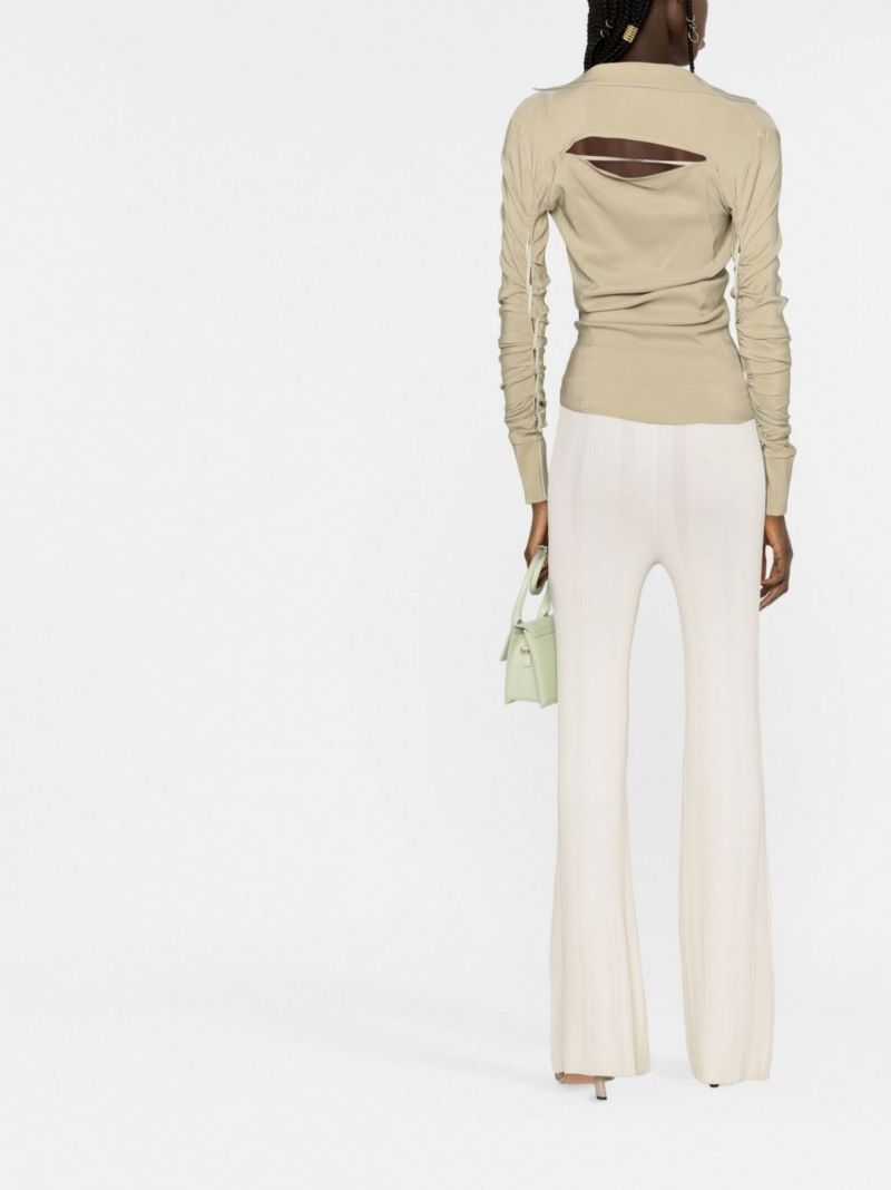 Neutral La Chemise Soffio Shirt