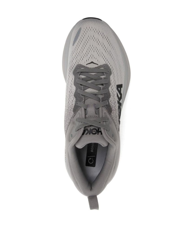 Grey Bondi 8 Sneakers