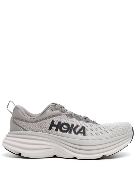 Grey Bondi 8 Sneakers