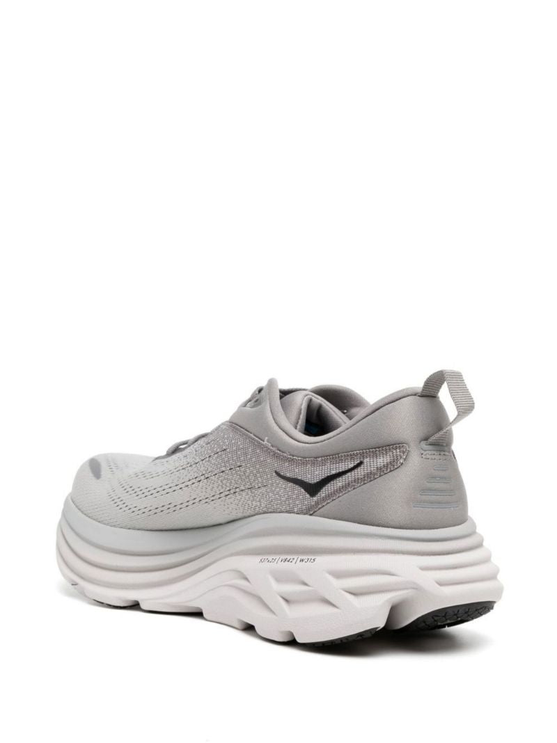 Grey Bondi 8 Sneakers