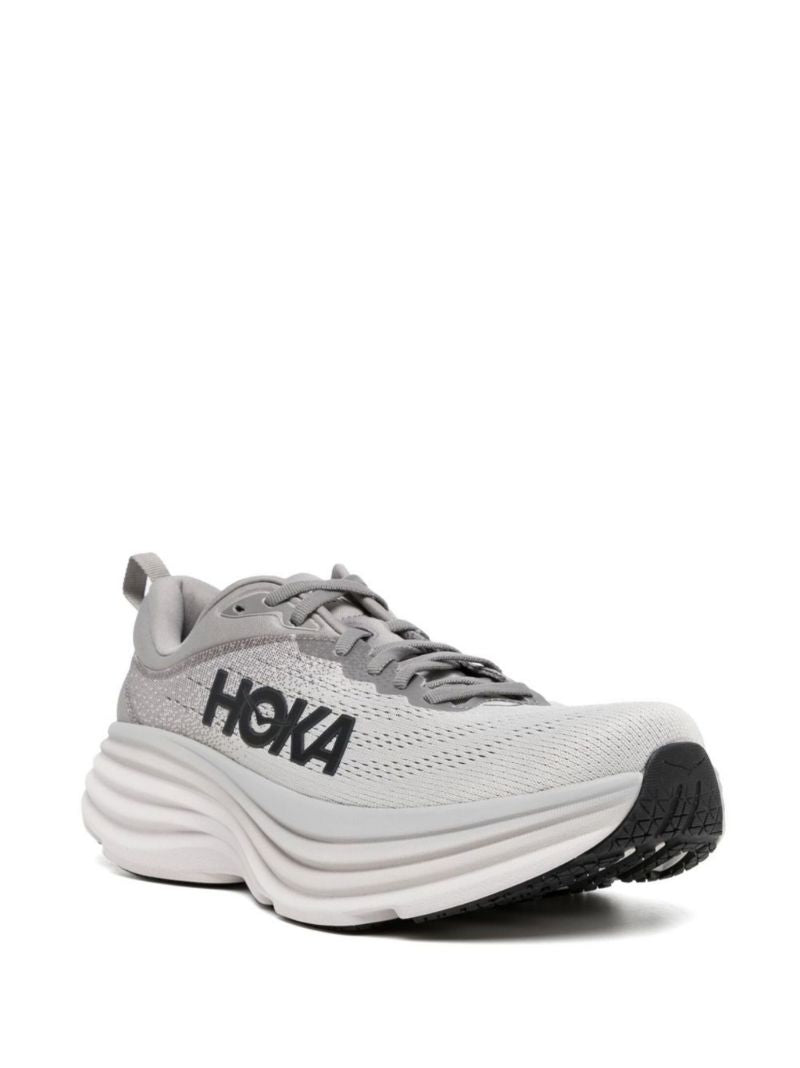 Grey Bondi 8 Sneakers