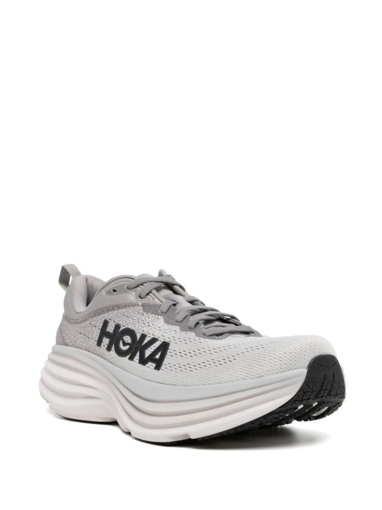 Grey Bondi 8 Sneakers