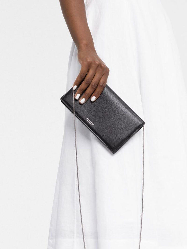 Black the Mini Leather Bag