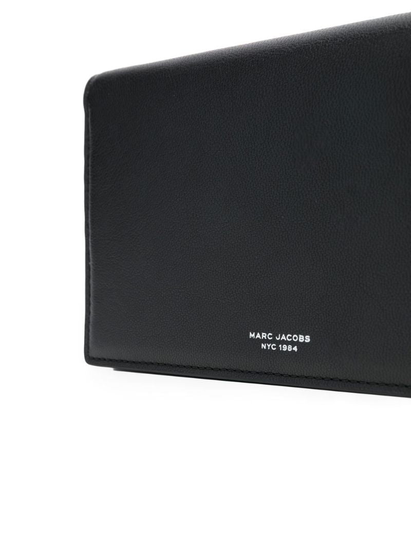 Black the Mini Leather Bag