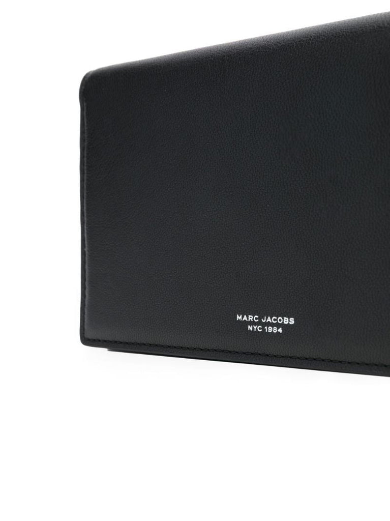 Black the Mini Leather Bag