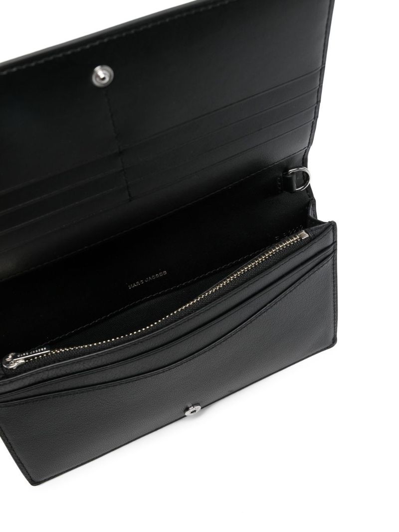 Black the Mini Leather Bag