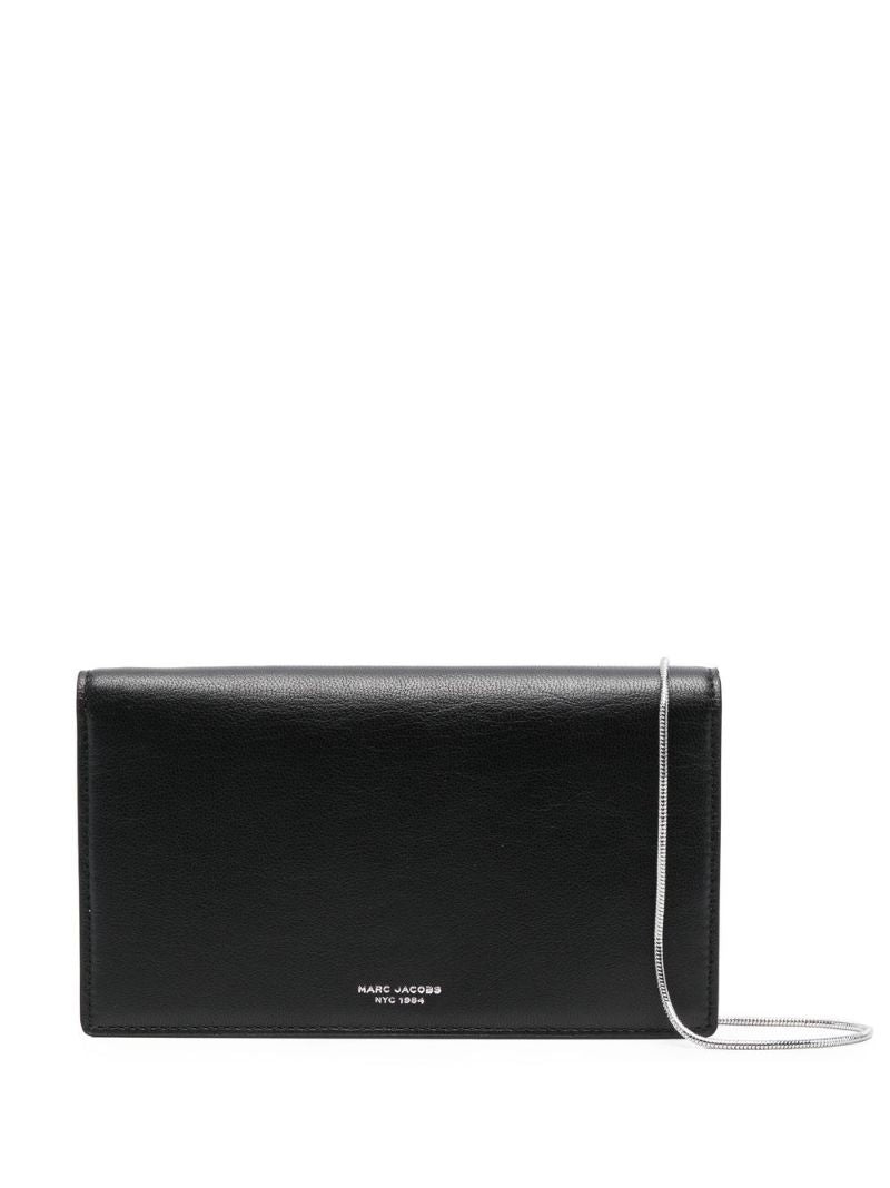 Black the Mini Leather Bag