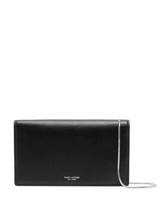 Black the Mini Leather Bag