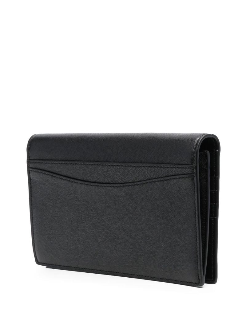 Black the Mini Leather Bag